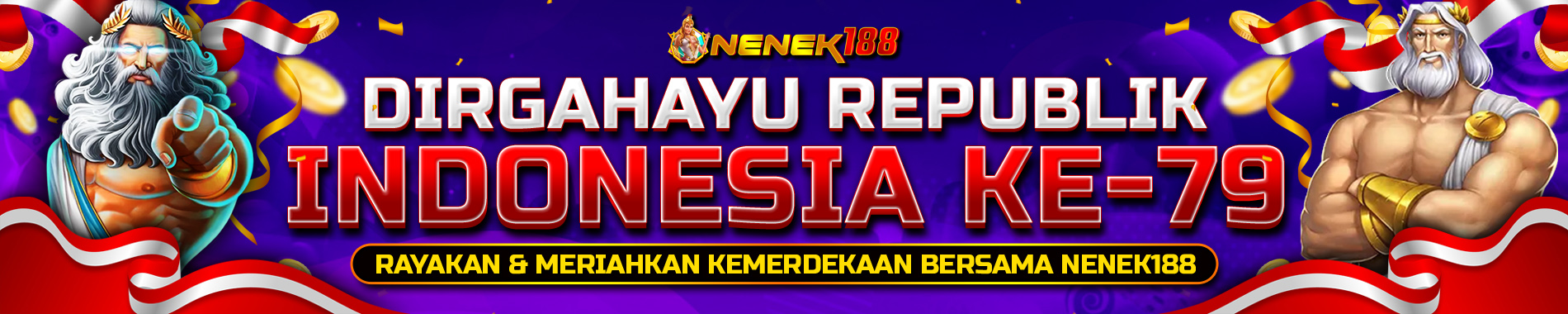 nenek188 meledak menyala